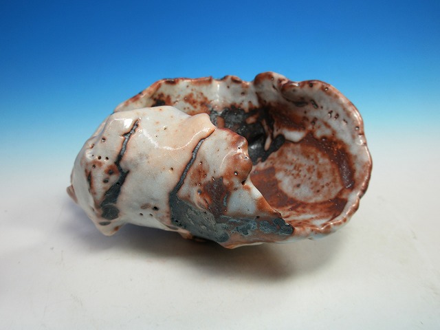 信楽ぐい呑｜作家名：古谷 道生｜文錦堂 | 文錦堂