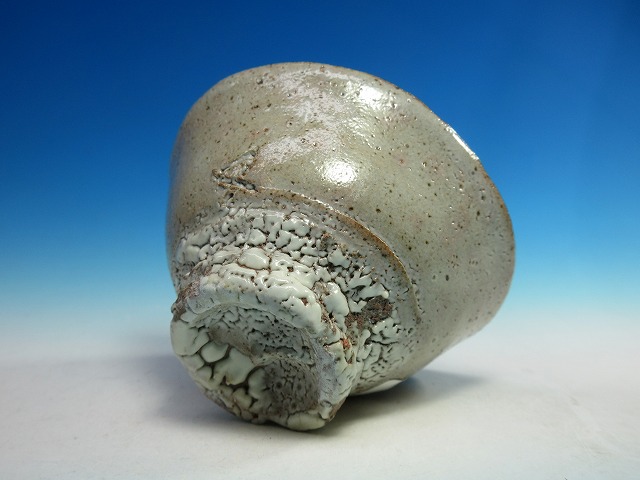 井戸ぐい呑｜作家名：杉本玄覚貞光｜ 文錦堂 | 文錦堂