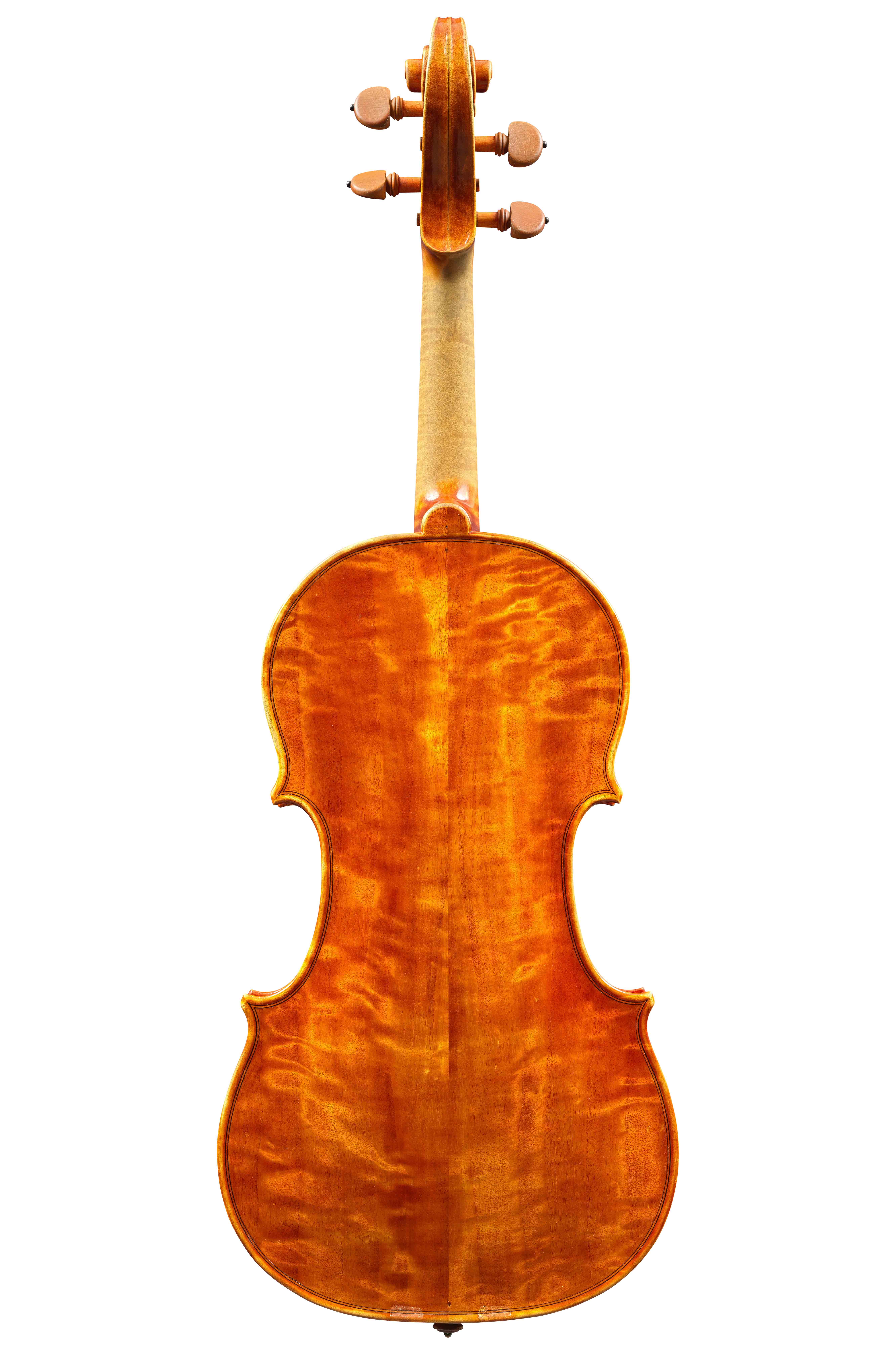 Carlo Bergonzi model ベルゴンツィバイオリン 4/4