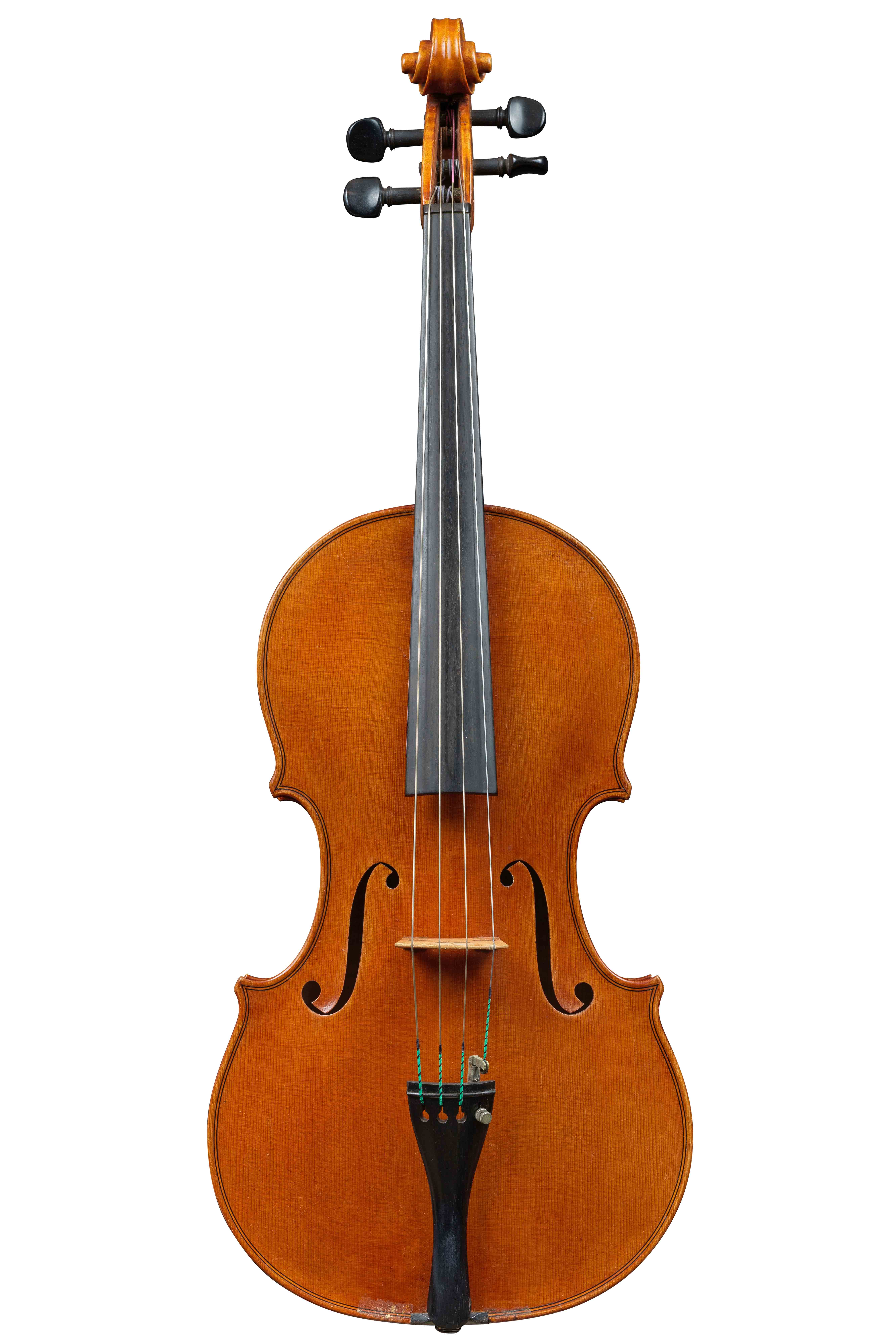 アバロンバイオリン弓C