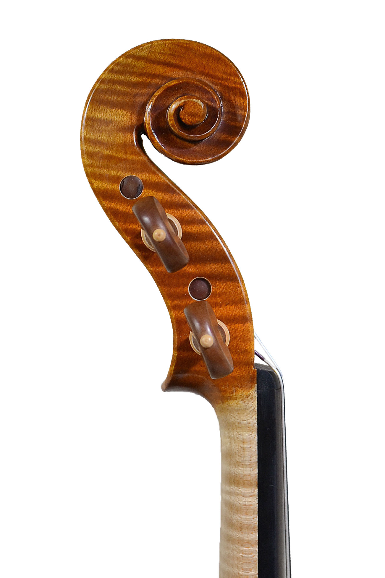 Pygmalius ピグマリウス 4/4 ST-01 anno 1990 弓付き Pygmalius