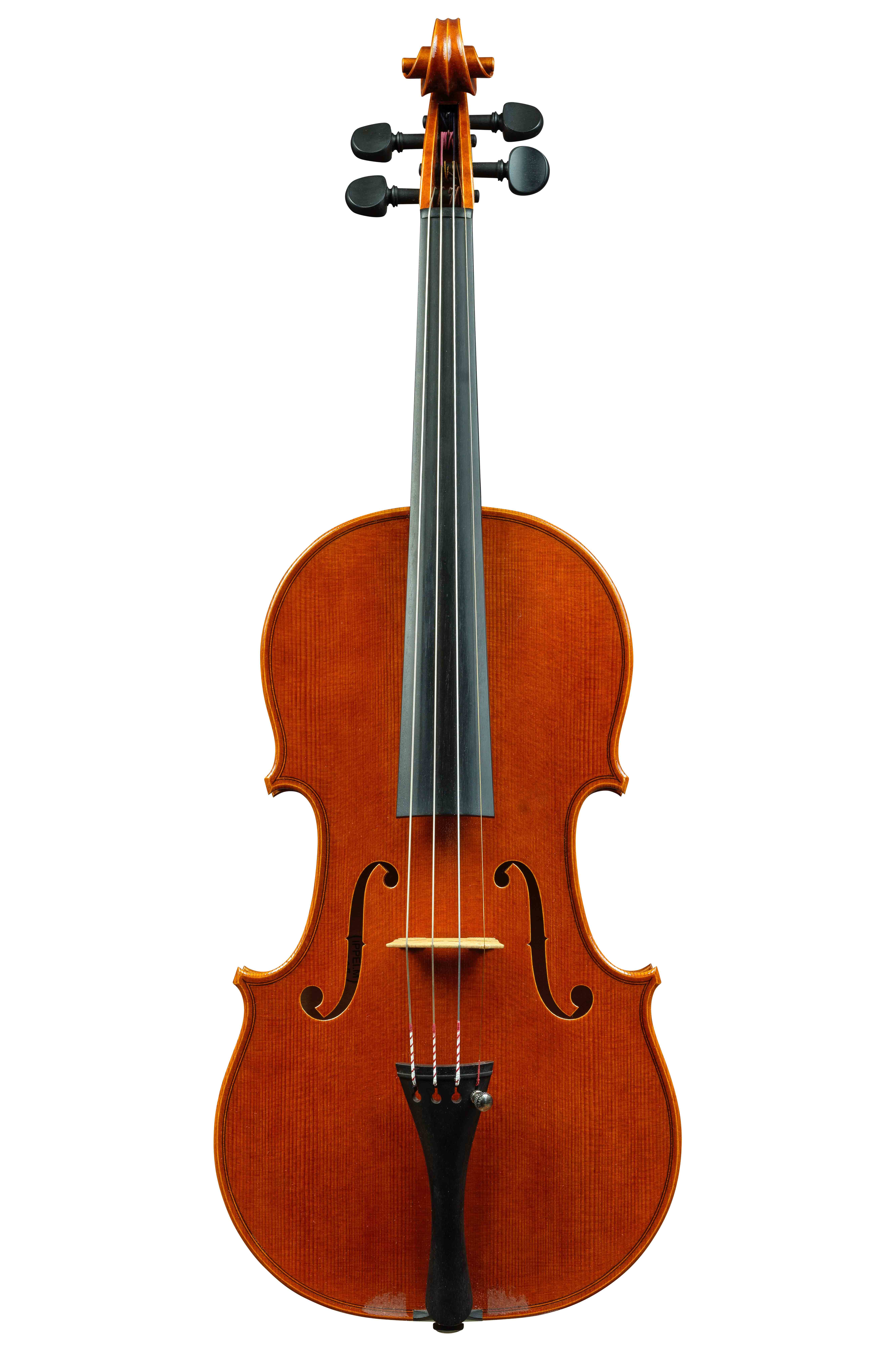 希少】Giuliano Natali 4/4 2011年製 ヴァイオリン