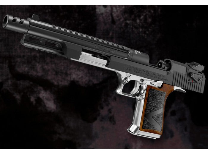 Tokyo Marui Biohazard Resident Evil RE:2 Lightning Hawk .50AE