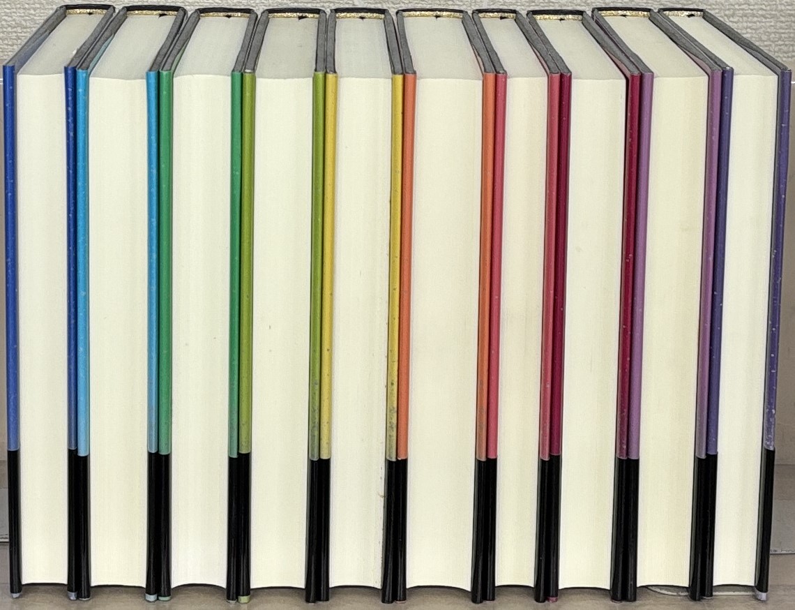 ミシェル・フーコー思考集成（筑摩書房）全10巻 - 文生書院｜専門書