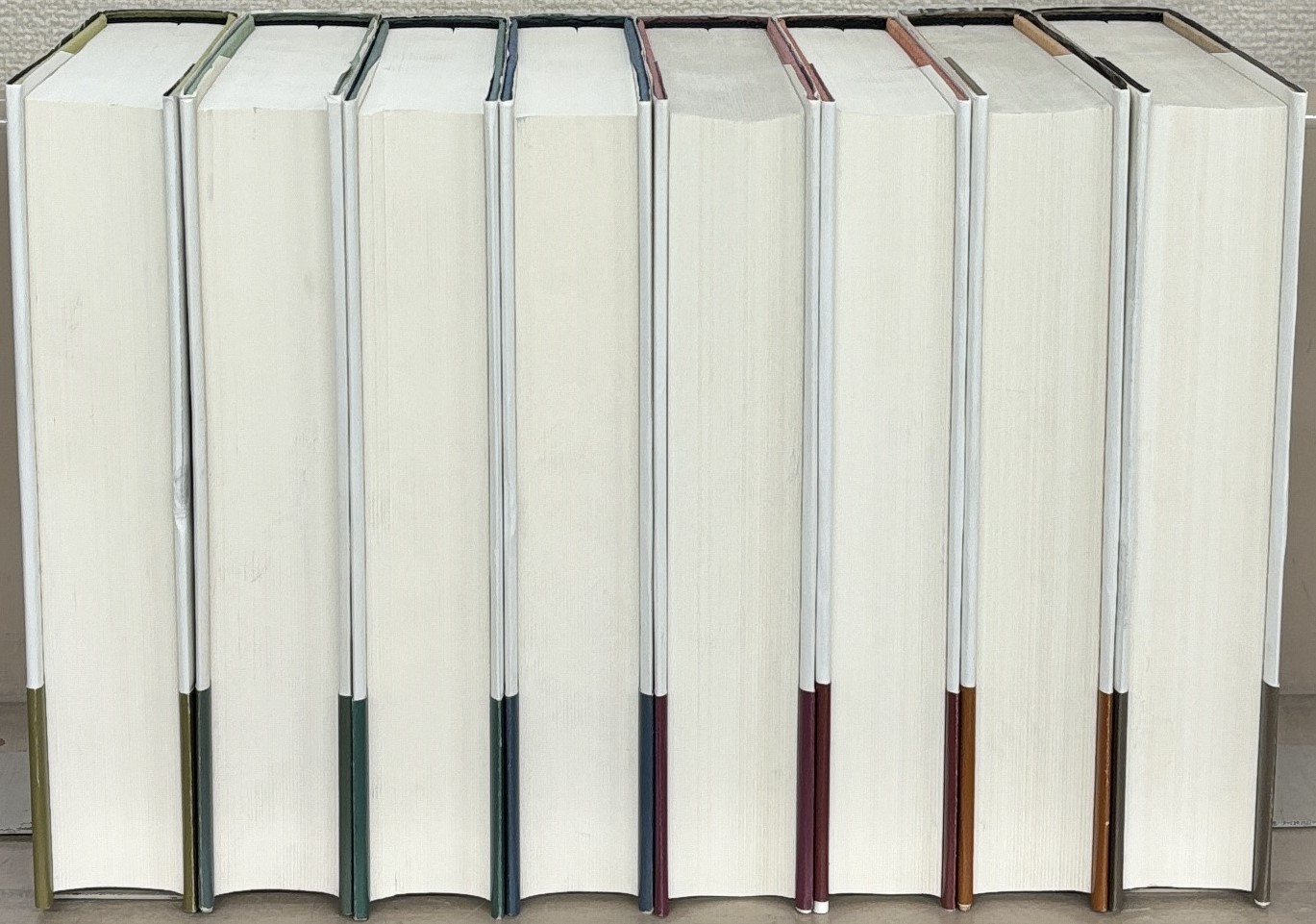 石原慎太郎の思想と行為（産経新聞出版）全8巻 - 文生書院｜専門書