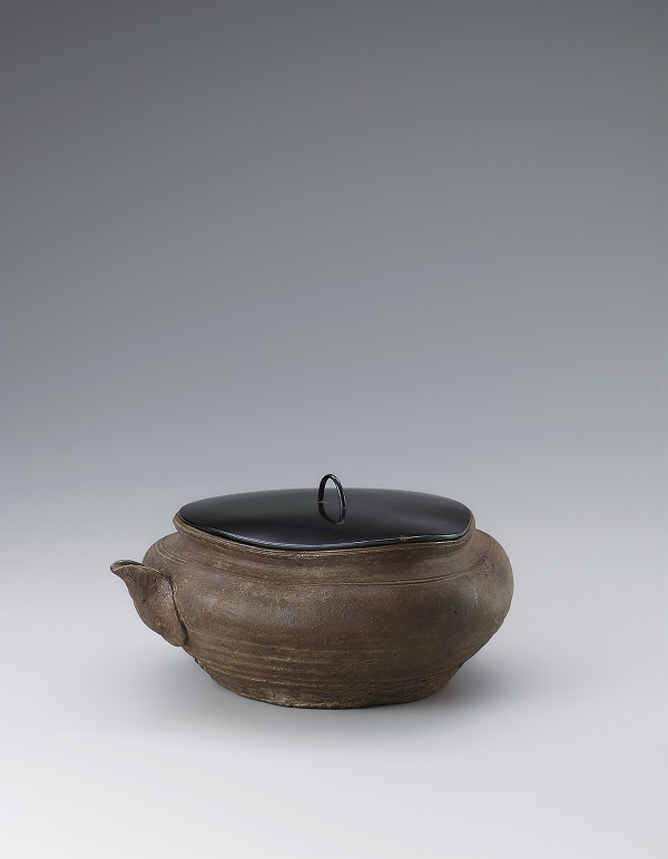 中川伊作 知花南蛮焼 花生け 中川伊作 知花南蛮焼 花生け 中川伊作