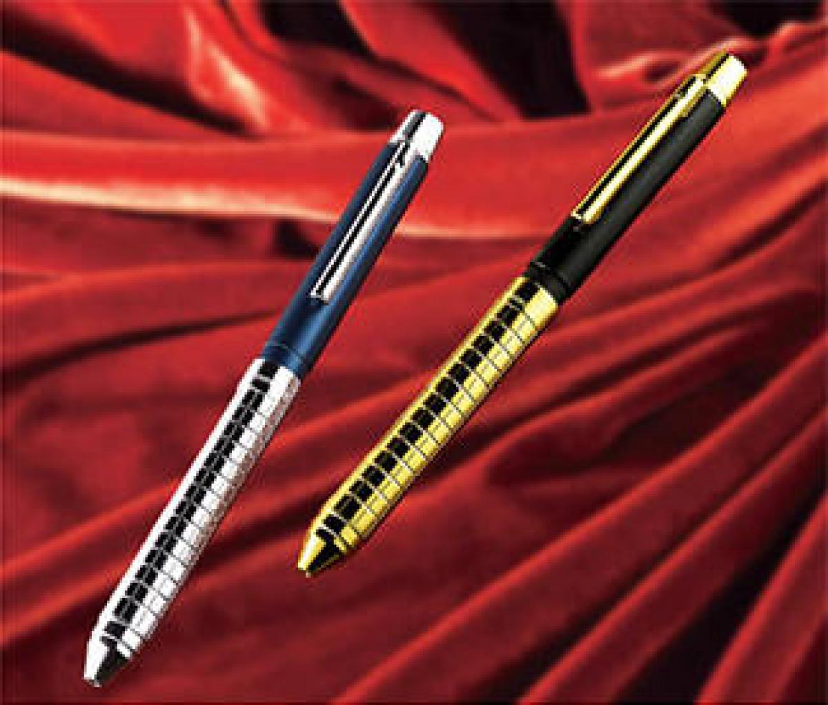 新製品】金・銀の2万円の「シャーボ」が 40周年記念限定モデルとして