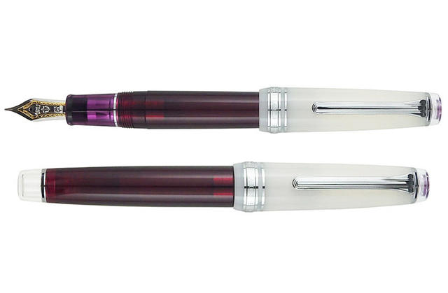 新製品】セーラー万年筆、カクテルシリーズ第9弾を発売！｜