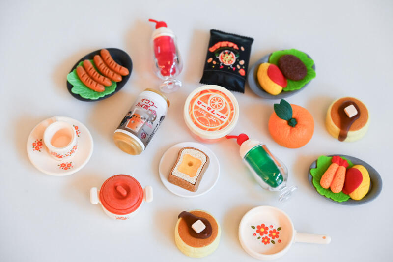 文具女子博トーキョー】編集部員が自腹買いした購入品を大公開！その2｜