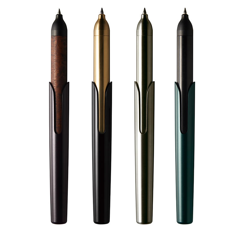 新製品】288通りもの組み合わせから選べる「SAKURA craft_lab 006」｜