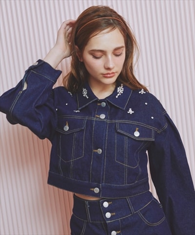 REDYAZEL/ジャケット / スーツ/デニムジャケット｜公式オンライン