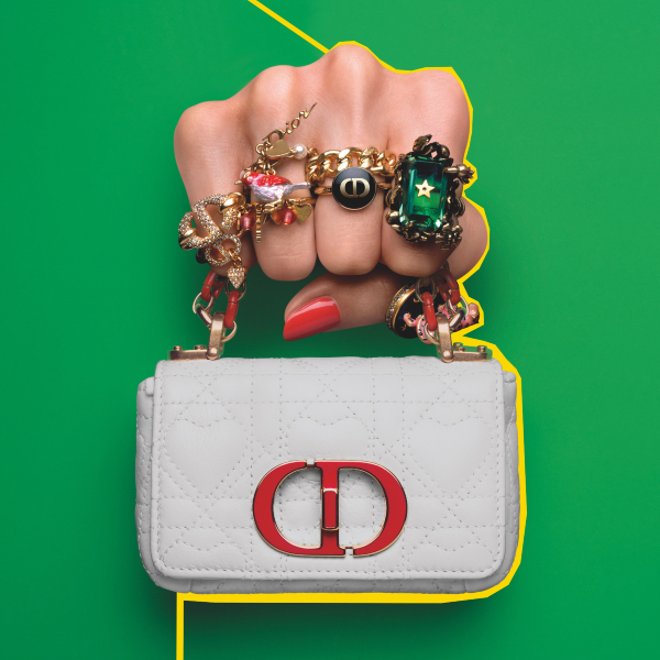 New month, new bags: June'21 edition—from Gucci, Dior, Valentino