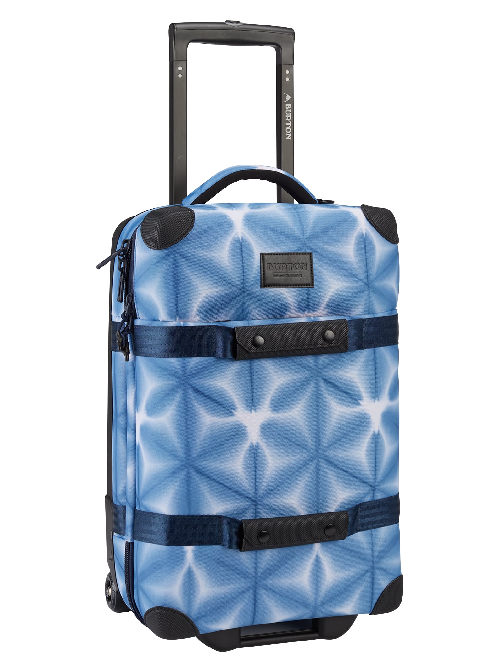 Burton Wheelie Flight Deck 38L Travel Bag | Burton.com Winter 2021 US