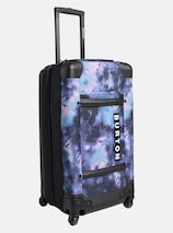 Burton 4-Wheel Double Deck 86L Travel Bag | Luggage | Burton.com