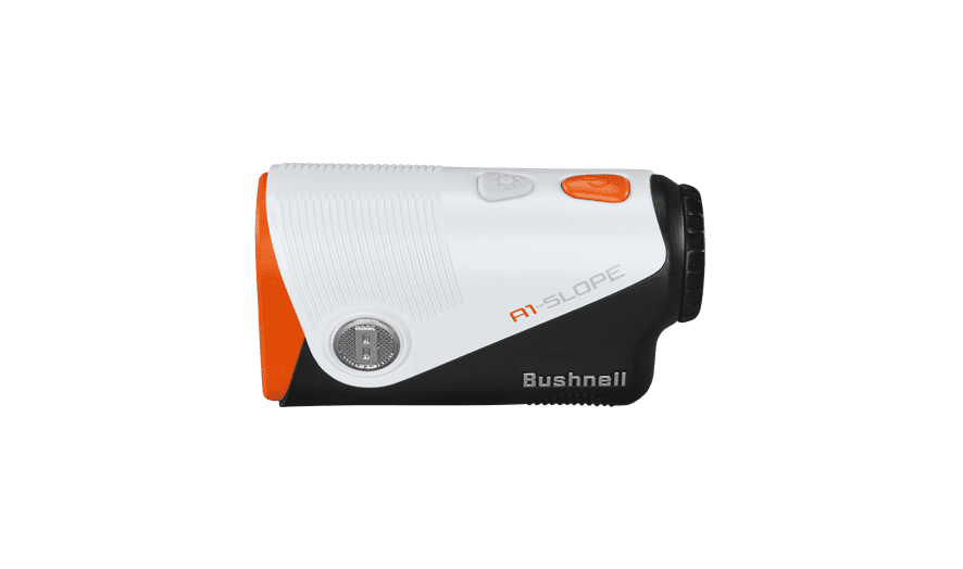 ピンシーカーA1スロープジョルト ゴルフ用レーザー距離計｜ブッシュ