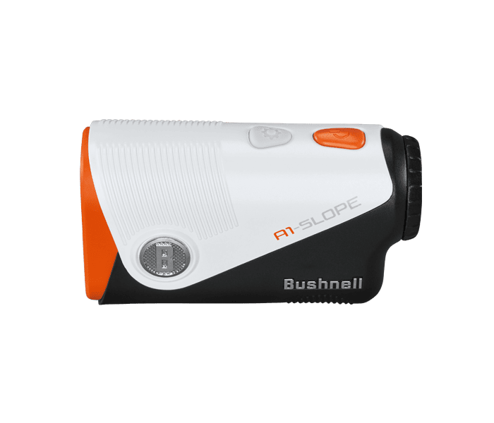 ピンシーカーA1スロープジョルト ゴルフ用レーザー距離計｜ブッシュ