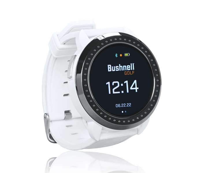 イオン エリート ゴルフ用GPSナビ｜ブッシュネルゴルフ Bushnellgolf