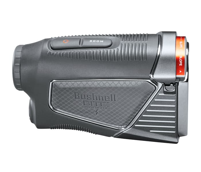 ピンシーカープロX3ジョルト ゴルフ用レーザー距離計｜ブッシュネル