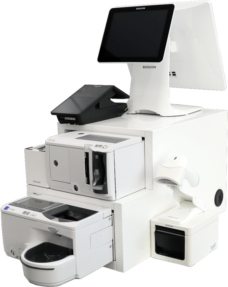 2024年7月からの新紙幣対応！グローリーの新型自動釣銭機「N300