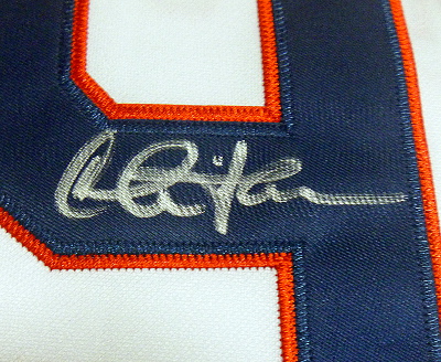 MLBグッズ・メモラビリア通信販売専門店/COLLECTIBLES FIELD