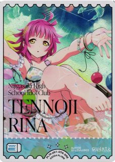 ラブカ】天王寺璃奈【SRE】PL!N-pb1-076-SRE - C-labo OnlineShop