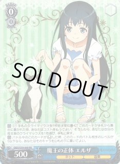 魔王の正体 エルザ sec ggo ガンゲイルオンライン SAO カードリスト