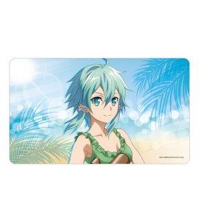 プレイマット】マルチデスクマット ソードアート・オンライン 描き