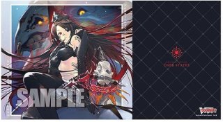 外箱凹み/特価品》【プレイマット】ブシロード ラバーマット