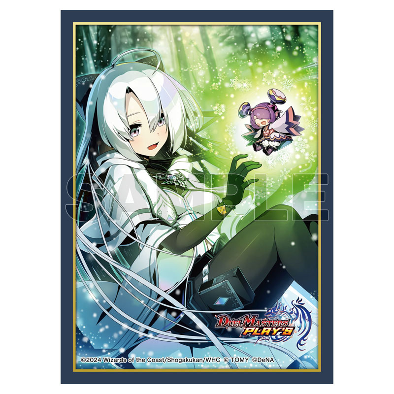 デュエルマスターズ プレイマット カノン デュエプレ カノン