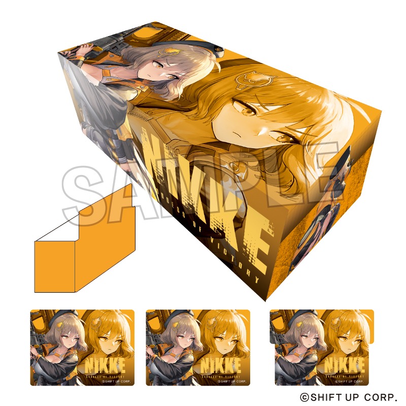 PSA10 NIKKE DUEL ENCOUNTER アニス サイン カード NIKKE DUEL