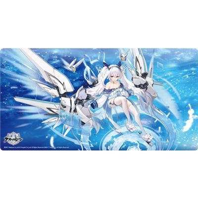 プレイマット】ブロッコリートレカアイテムくじEX アズールレーン第3弾