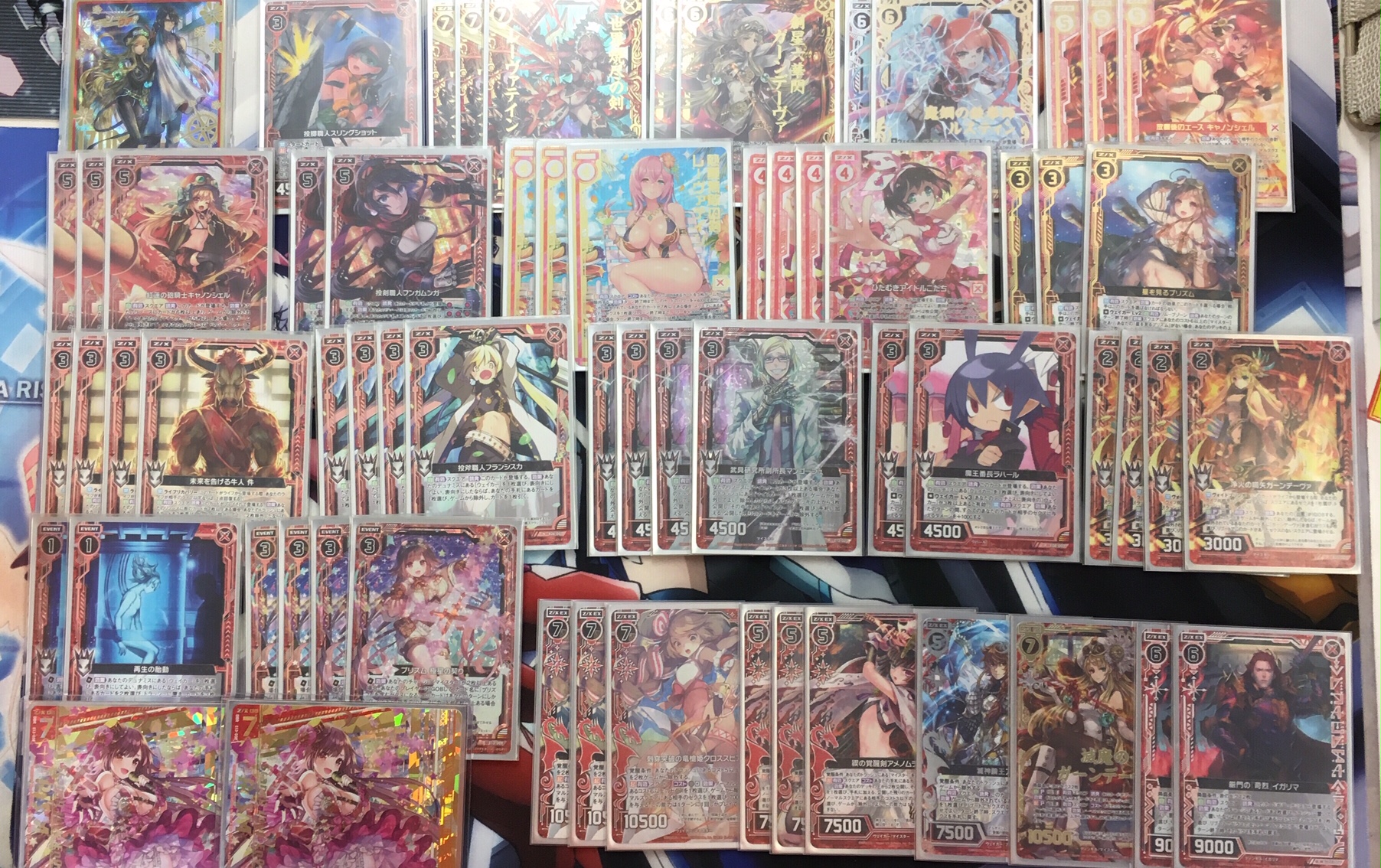 バトスピ 仮面ライダーオーズデッキ バトルスピリッツ 『仮面ライダー