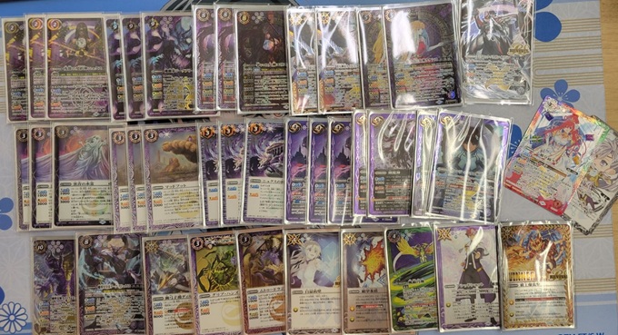 バトルスピリッツ】2025年10月6日開催 ショップバトル結果発表【優勝