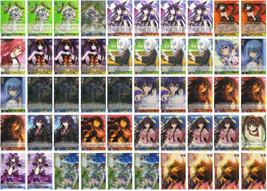 デート・ア・ライブ】『四糸乃とよしのんと四糸乃』デッキレシピ