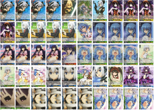 ヴァイスシュヴァルツ デート・ア・ライブ デッキ ヴァイス