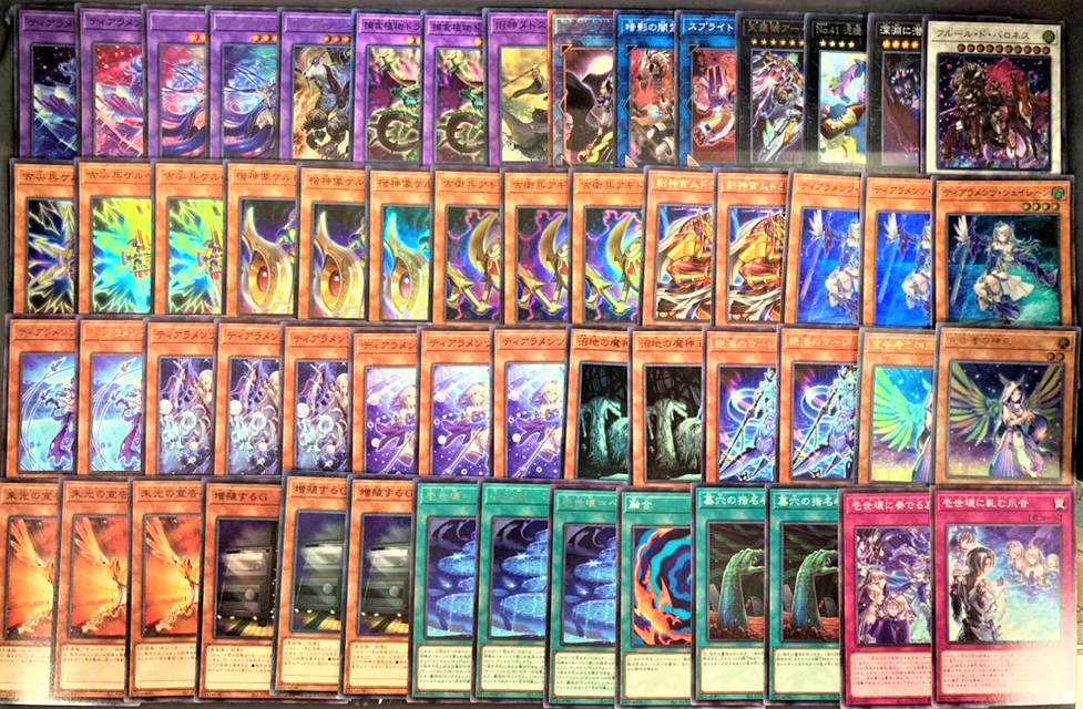遊戯王販売情報】これが現代遊戯王の最強デッキだ‼ イシズティアラ