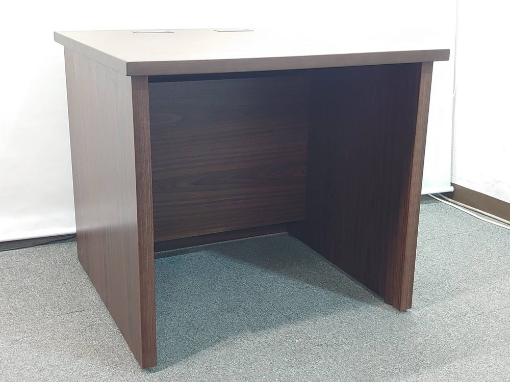 オカムラ 両ラウンドデスク 3段サイドデスクセット☆サイドデスク別