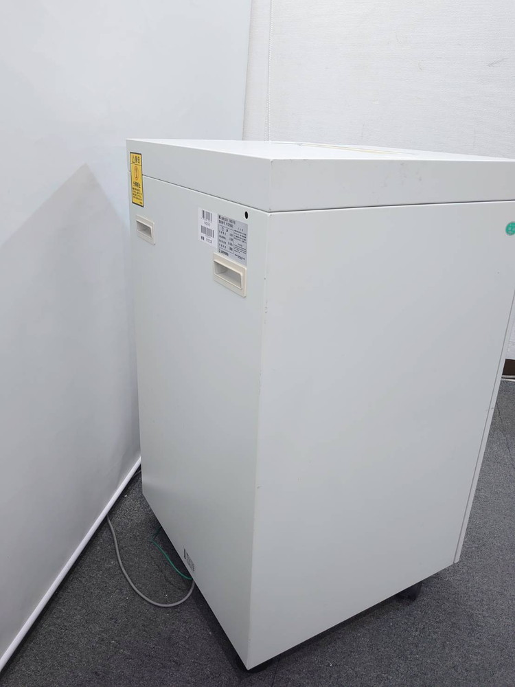 動作品 明光商会 MSシュレッダー Primo プリモ 1400 ドイツ製 明光