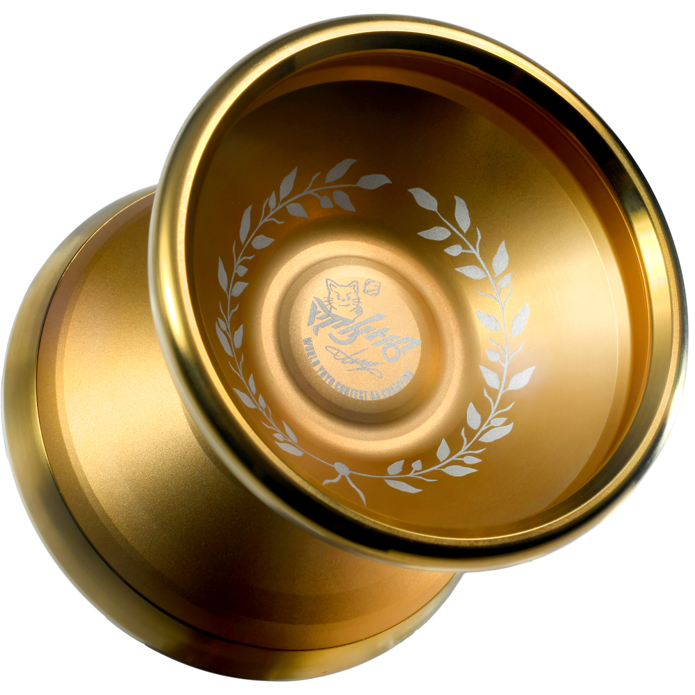 Ambition | Lee Jihoo SIGNATURE - C3yoyodesign - YoYo - HK - 香港