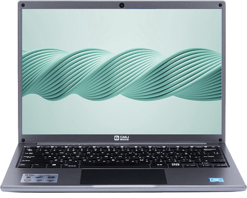 超軽量ノートパソコン N4020 13.3型 - 【公式】GM-JAPAN ノート