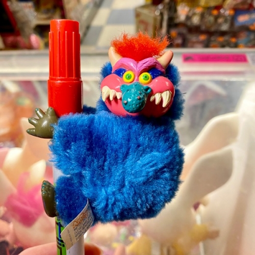 80年代 マイペットモンスターヴィンテージ アメリカン雑貨