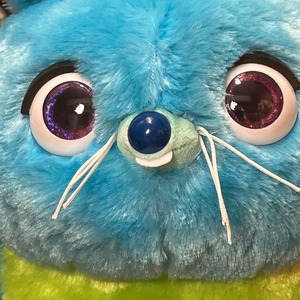 トイストーリー SSP ダッキー＆バニー TOY STORY 4 Signature