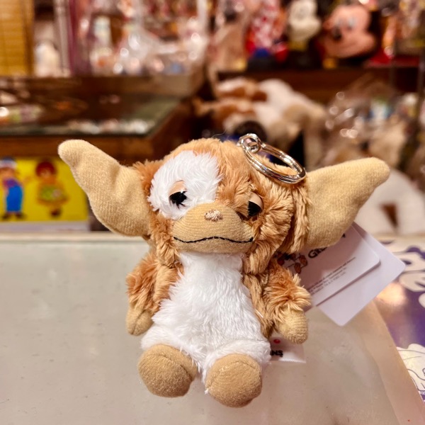 グレムリンギズモキーチェーン