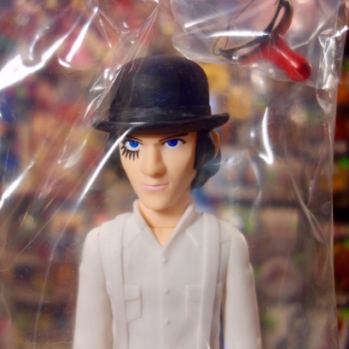 VCD ALEX 時計じかけのオレンジ アレックス フィギュア | アメリカン