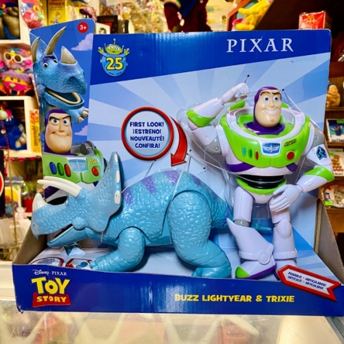 PIXAR トイ・ストーリー フィギュアセット トイストーリー フィギュア