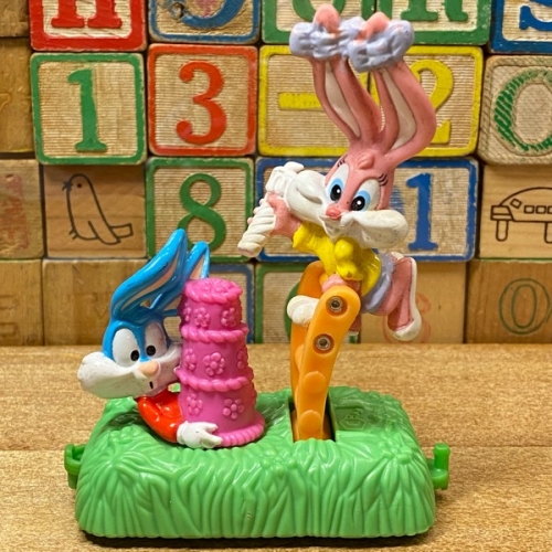 LOONEY ゲーム・おもちゃ・グッズ アメトイ まとめ売り ルーニー