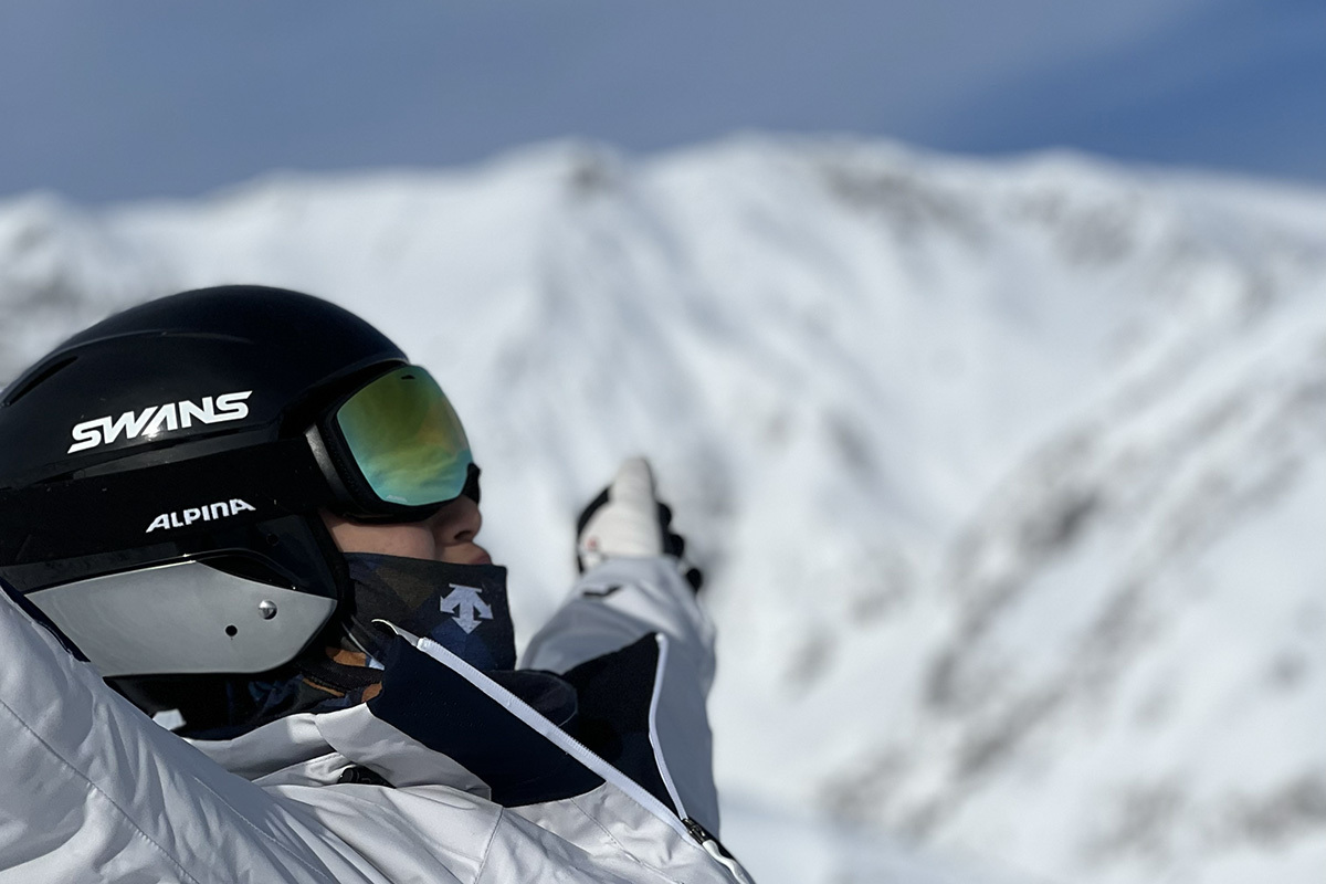 ゼロから1を創る”小林晋之介氏の想いと『ゼロワンレーシング』 | Go