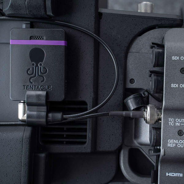 Tentacle Sync E Double Set | Gotham Sound