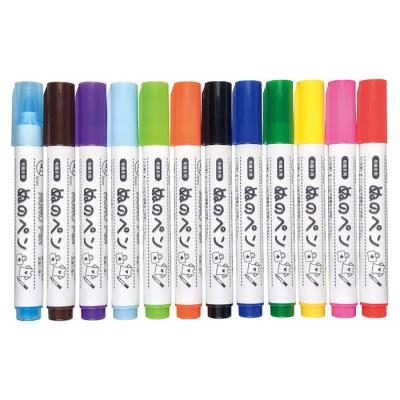 ぬのペン 12本セット FMS-1300 ｜ 株式会社 後藤｜自社商品をネット