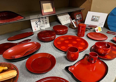 宗家後藤盆について | 香川漆器“後藤塗”の宗家「有限会社宗家後藤盆」